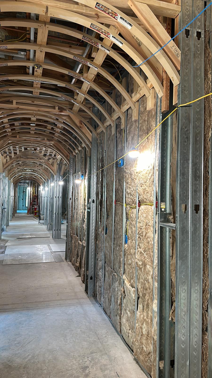 Dunestra LLC project photo
